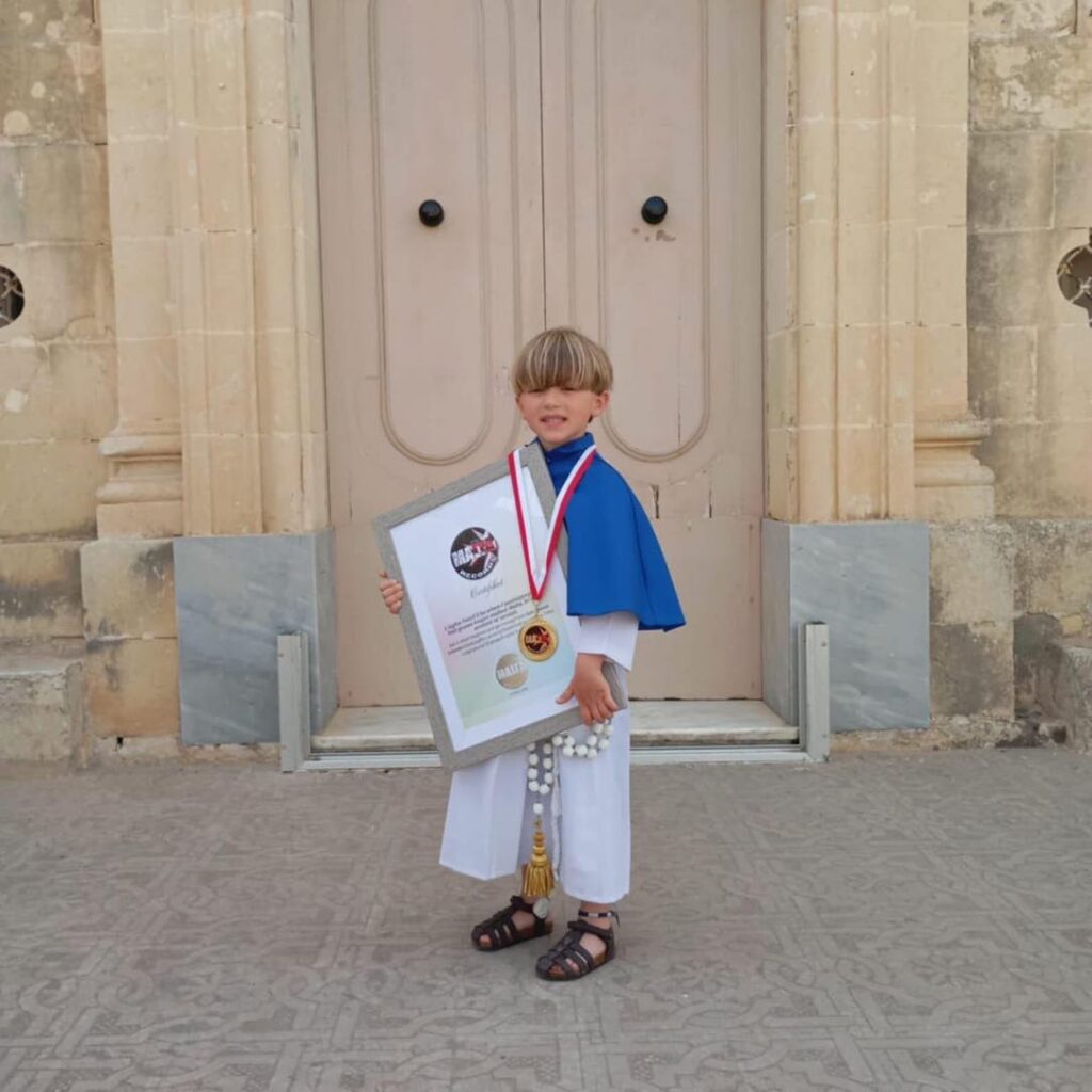 Kunsill Lokali Mosta