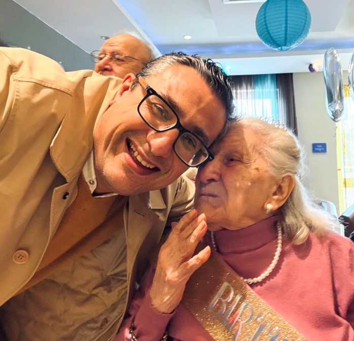 Malcolm Paul Agius Galea