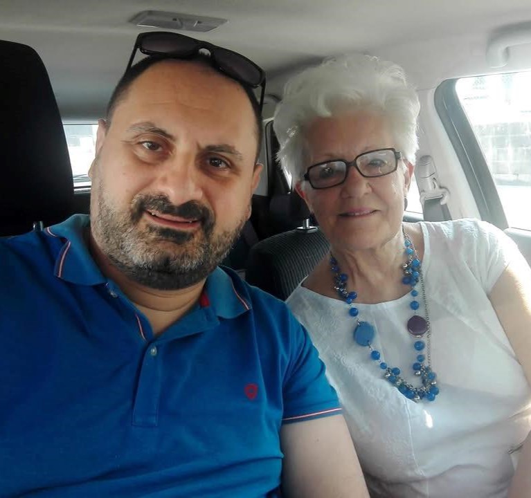 Mary Grech ma' David