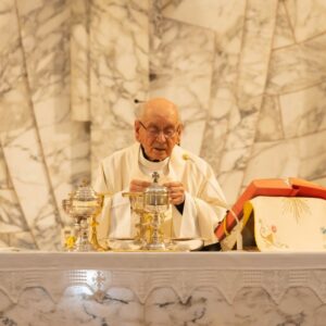 Mons Dun Vincenz Deguara