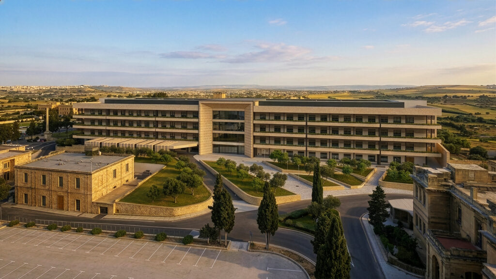 Sptar Sir Temi Zammit