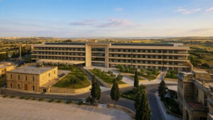 Sptar Sir Temi Zammit