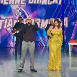 Phyllisienne Brincat