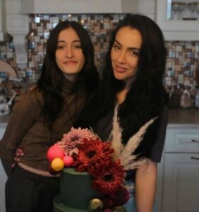 Rebecca Dimech Menniello