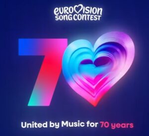 70 sena ta' Eurovision