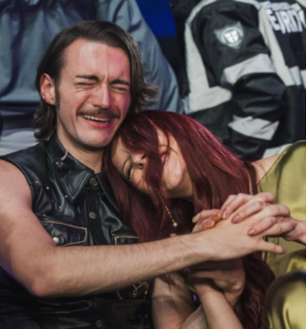 AIDAN u SARAH