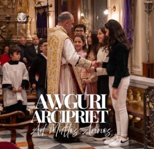 Arċipriet