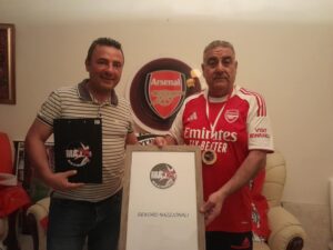 Arsenal FC
