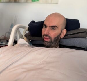 Bjorn Formosa