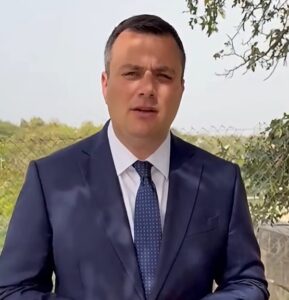 Byron Camilleri