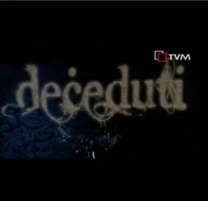 Deċeduti