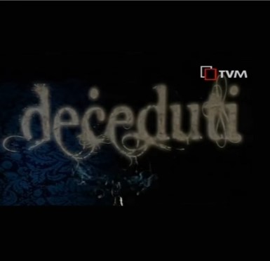 Deċeduti