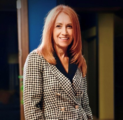 Louise Doneo