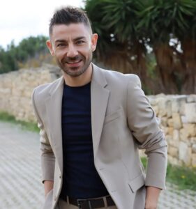 Fabrizio Faniello