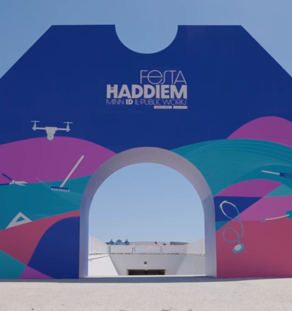 Festa Ħaddiem