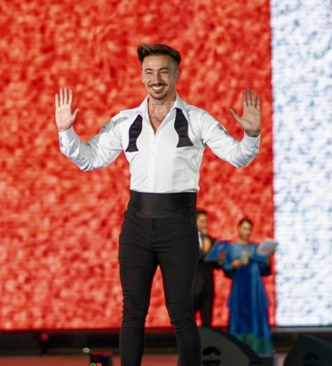 Franklin Calleja