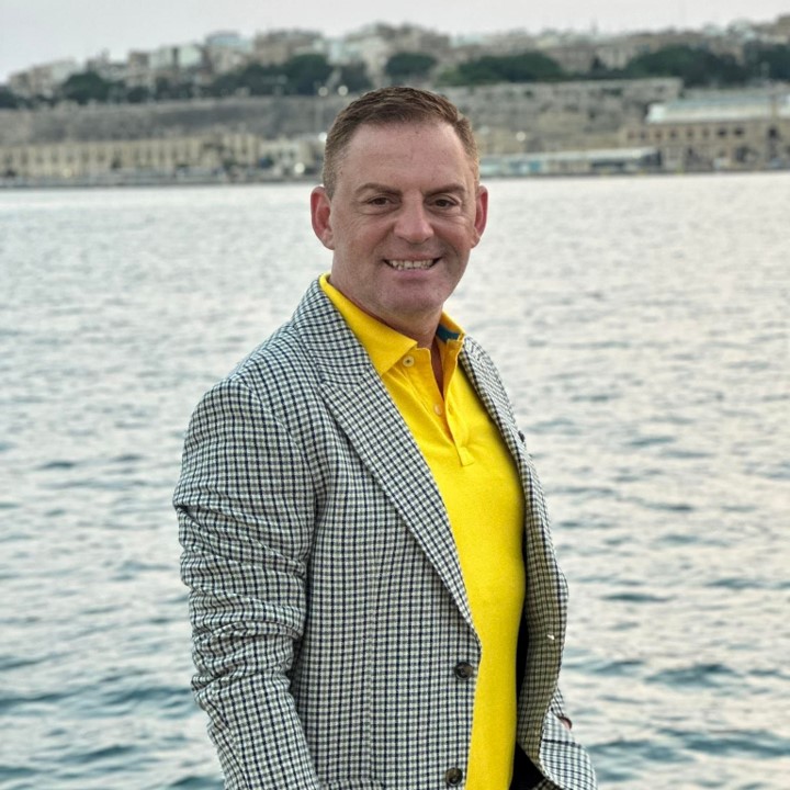 Ivan Gaffiero