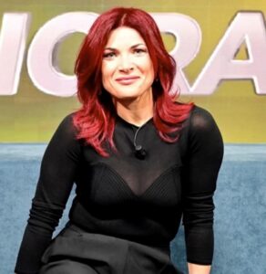 Joanna Camilleri