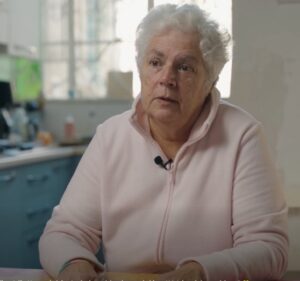 Josette Gatt