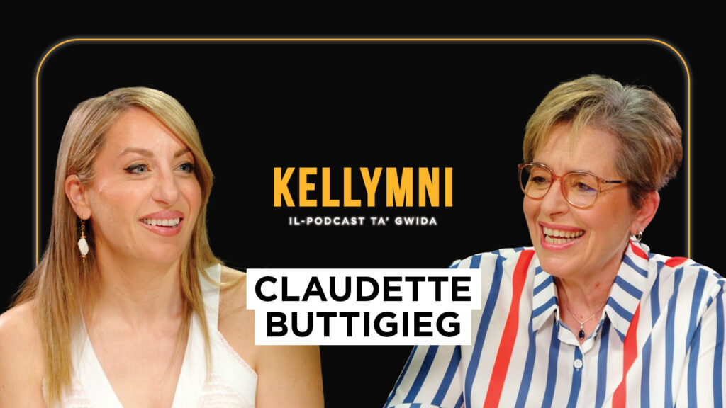 Claudette Buttigieg