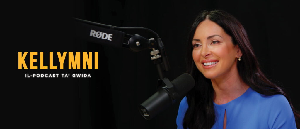 Kellymni: Episodju 74 – Sarah Bajada