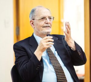 Prof Manwel