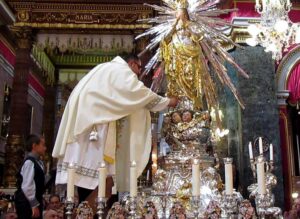Fr. Robin