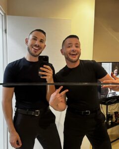Ryan u Josmar
