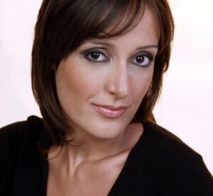 Ruth Frendo