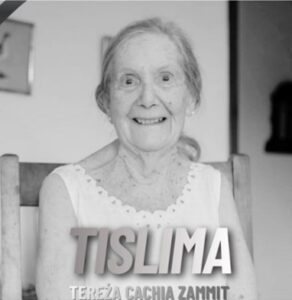 Tereża