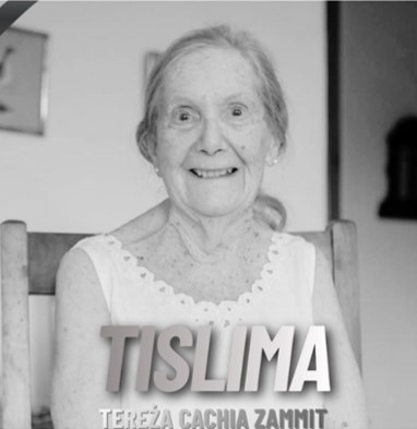 Tereża