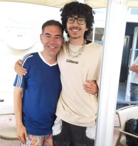 Vinicius