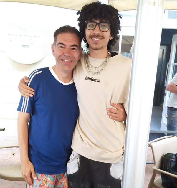 Vinicius