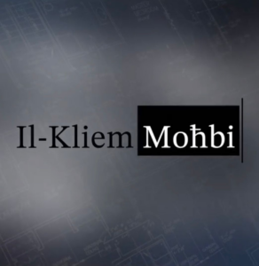 Klie Moħbi