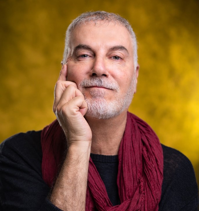 Alan Montanaro