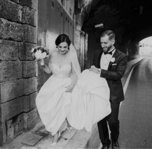 Awguri Karl u Dorothy