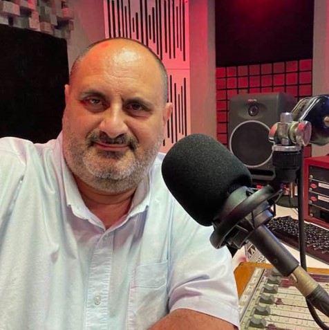 David Muscat