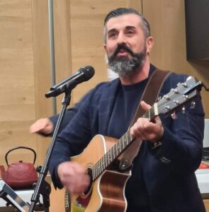 Ivan Farrugia