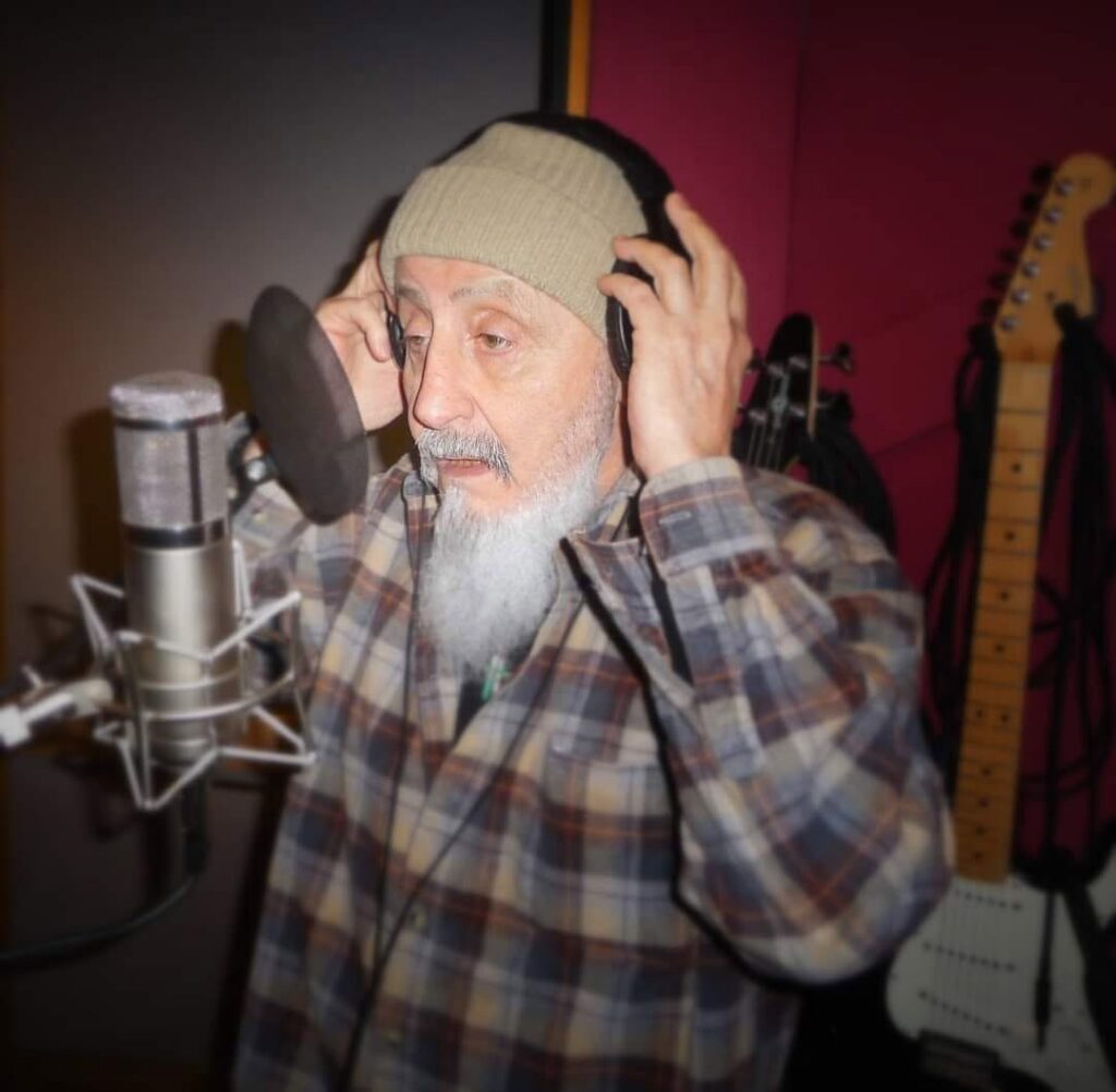 Jon Lukas