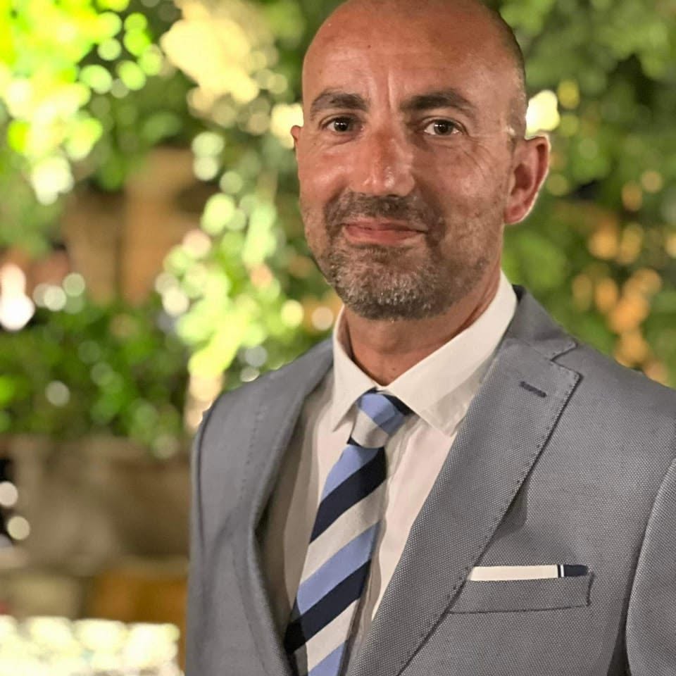 Joseph Fenech