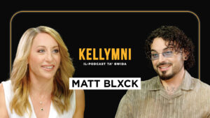 MATT BLXCK