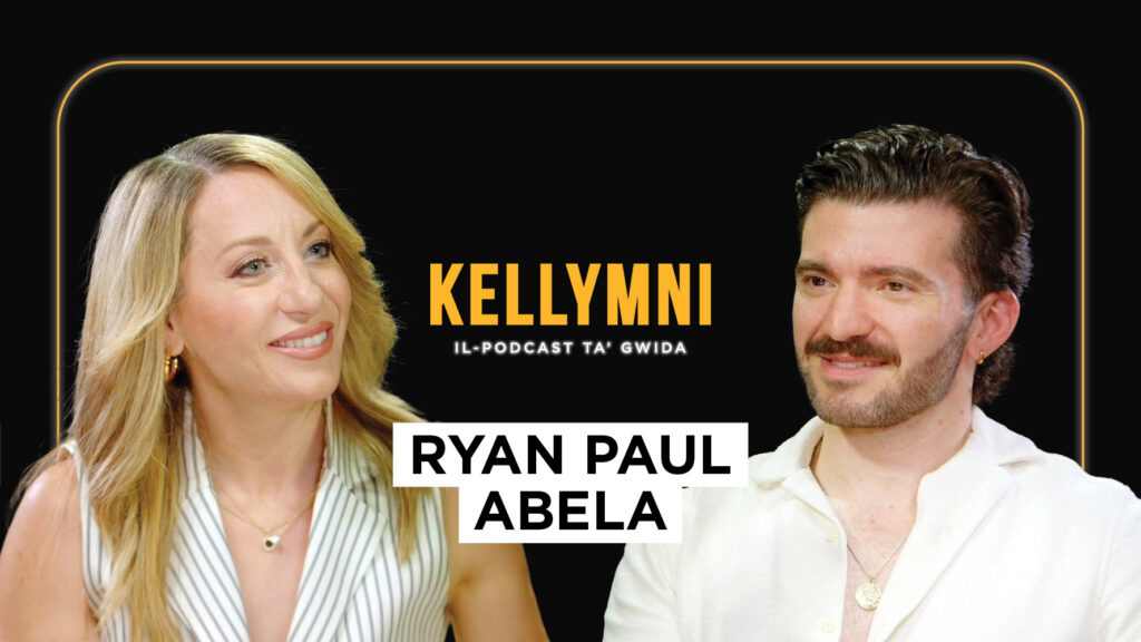 Ryan Paul Abela
