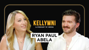 Ryan Paul Abela