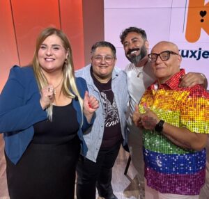 Kuxjenza Lgbtiq+