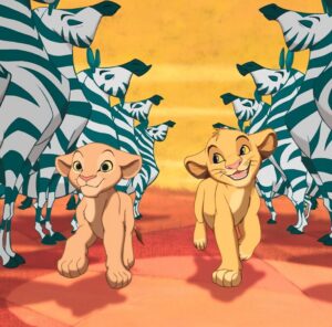 Lion King