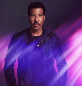 Lionel Richie