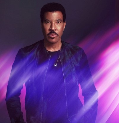 Lionel Richie