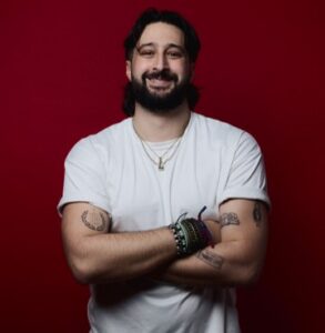 Luca Lorenzo