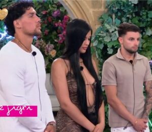 Love Island Bombshells f'Ġunju