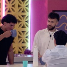 Love Island Malta